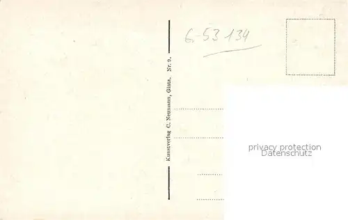 AK / Ansichtskarte Bad_Altheide Restaurant Eisenhammer Bad_Altheide