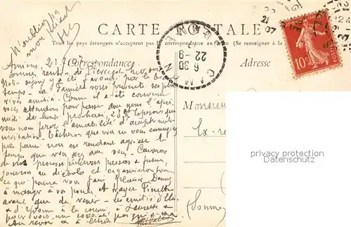 AK / Ansichtskarte Amiens Les Hortillonnages Amiens