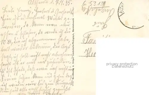 AK / Ansichtskarte Bad_Altheide Charlottensprudel Bad_Altheide