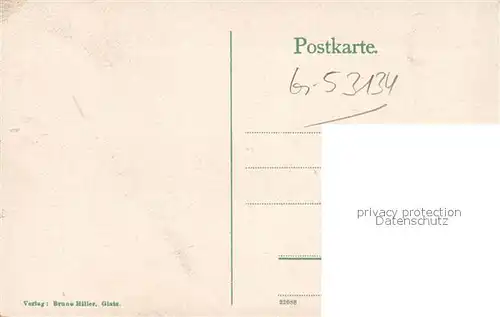 AK / Ansichtskarte Bad Reinerz Panorama Kirche Bad Reinerz