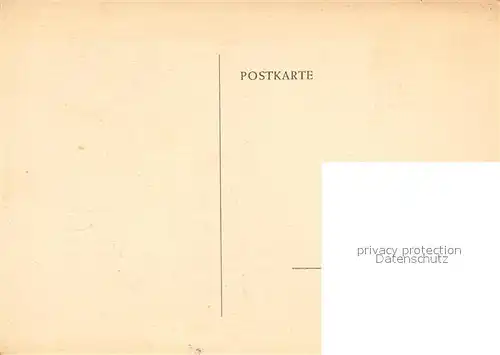 AK / Ansichtskarte Basel_BS Rathaus Muenster Federzeichnung Basel_BS