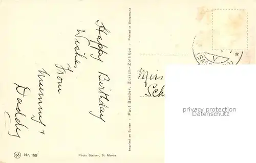 AK / Ansichtskarte Schmetterlinge Blumen  Schmetterlinge