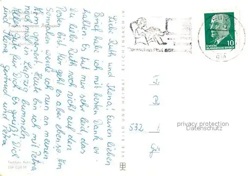 AK / Ansichtskarte Leipzig Sachsenplatz Leipzig