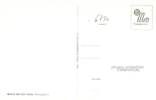 AK / Ansichtskarte Neustadt_Haardt Wirtschaft zum Nonnental Neustadt_Haardt