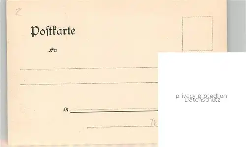 AK / Ansichtskarte Freiburg_Breisgau Schwabenthorbruecke Freiburg Breisgau