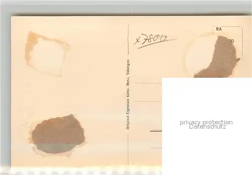 AK / Ansichtskarte Freiburg_Breisgau Friedrichsbruecke Freiburg Breisgau