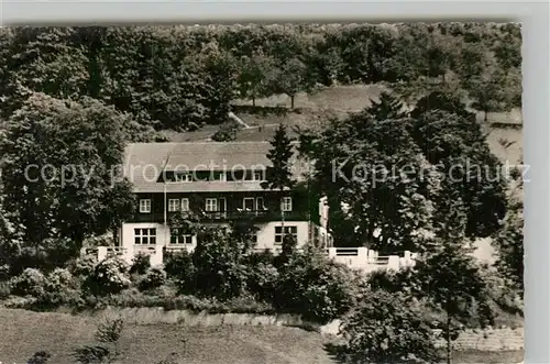 AK / Ansichtskarte Wiesensteig Albhotel Malakoff Wiesensteig