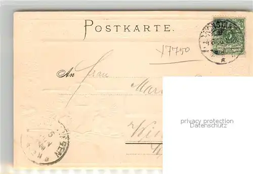 AK / Ansichtskarte Konstanz_Bodensee Seepromenade Konstanz_Bodensee