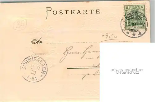 AK / Ansichtskarte Konstanz_Bodensee Muenster Konstanz_Bodensee