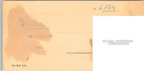 AK / Ansichtskarte Lambrecht Panorama Lambrecht