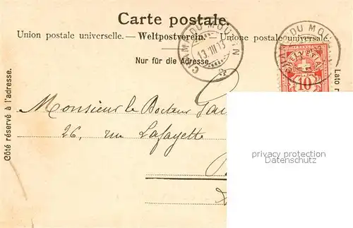 AK / Ansichtskarte Areuse Schlucht mit Bruecken Areuse