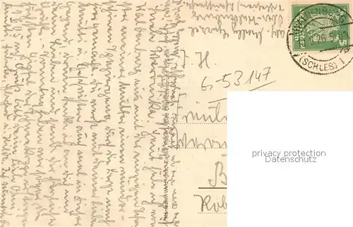 AK / Ansichtskarte Charlottenbrunn_Bad Panorama Kirche Charlottenbrunn_Bad