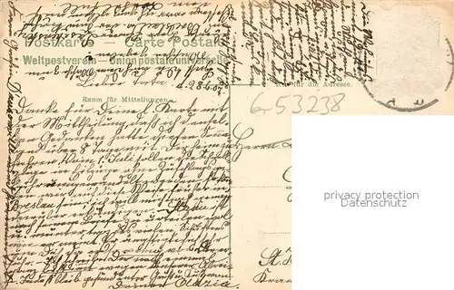 AK / Ansichtskarte Riesenbaude Schneekoppe Riesenbaude