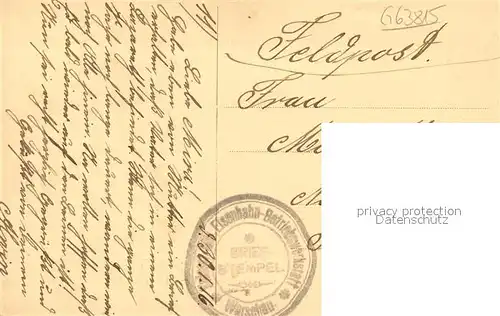 AK / Ansichtskarte Warszawa Denkmal Sobieski in Lazienki Warszawa