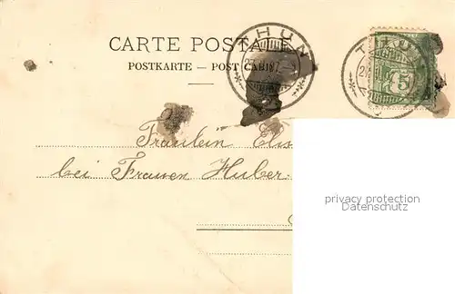 AK / Ansichtskarte Spiez_Thunersee_BE  Spiez_Thunersee_BE