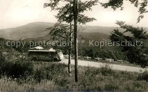 AK / Ansichtskarte Matrafuered Panorama  Matrafuered