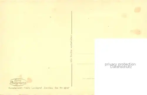 AK / Ansichtskarte Rochsburg Schloss Rochsburg