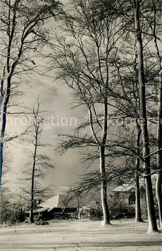 AK / Ansichtskarte Matraszentimre Panorama Winter Matraszentimre