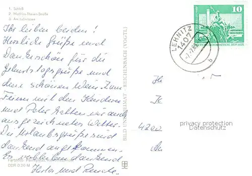 Oranienburg Schloss Mathias Thesen Strasse Lehnitzsee Gaststaette Terrasse Oranienburg