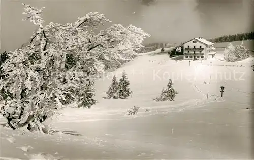 Waldkirch_Breisgau Berghotel Kandel Waldkirch Breisgau