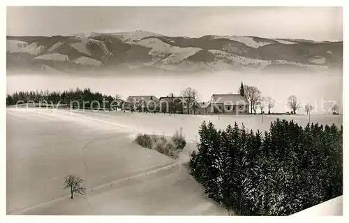St_Peter_Schwarzwald Kurhaus und Wallfahrtskirche St_Peter_Schwarzwald