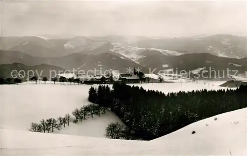 St_Peter_Schwarzwald Maria Lindenberg  St_Peter_Schwarzwald