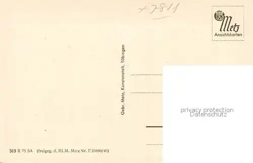 St_Peter_Schwarzwald Maria Lindenberg Wallfahrtskirche St_Peter_Schwarzwald