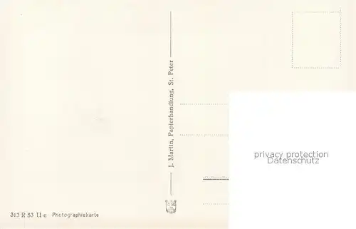 St_Peter_Schwarzwald Maria Lindenberg Wallfahrtskirche M St_Peter_Schwarzwald