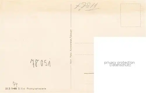 St_Peter_Schwarzwald Maria Lindenberg Wallfahrtskirche  St_Peter_Schwarzwald