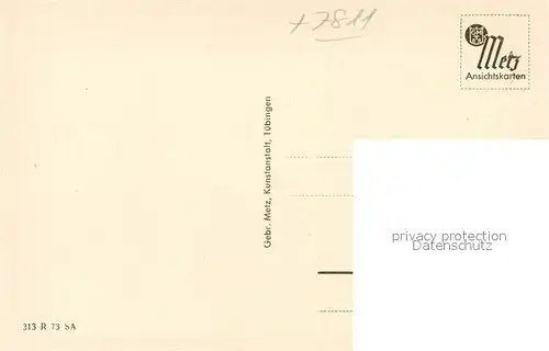 St_Peter_Schwarzwald Maria Lindenberg Wallfahrtskirche  St_Peter_Schwarzwald