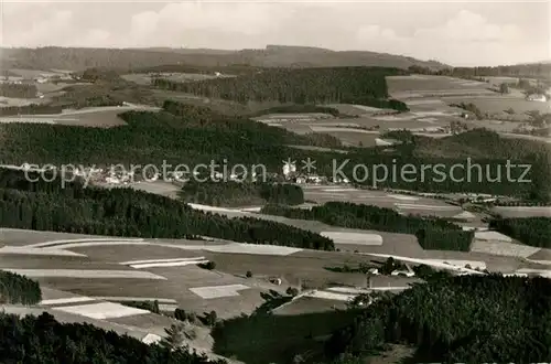 St_Maergen Fliegeraufnahme St_Maergen