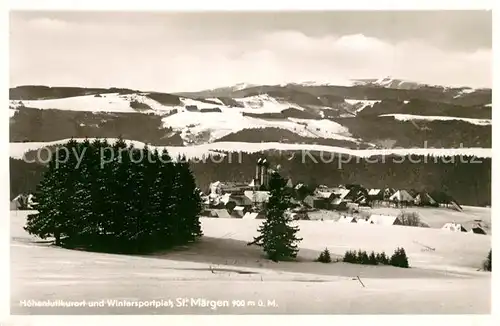 St_Maergen Panorama St_Maergen