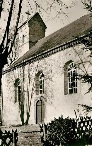 Winnweiler Kreuzkapelle Winnweiler