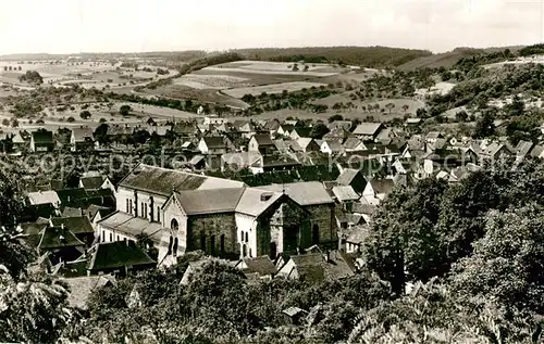 Otterberg Klosterkirche Otterberg