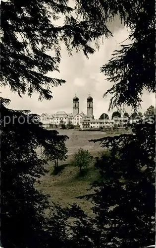 St_Maergen Wallfahrtskirche St_Maergen