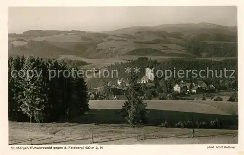 St_Maergen Panorama Wallfahrtskirche St_Maergen