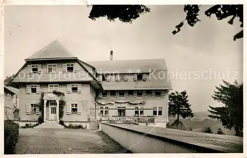 St_Peter_Schwarzwald Haus Lindenberg St_Peter_Schwarzwald