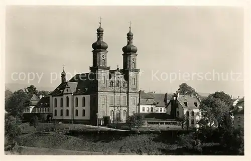 St_Peter_Schwarzwald Wallfahrtskirche St_Peter_Schwarzwald