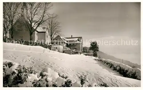 St_Peter_Schwarzwald Haus Lindenberg Kurhaus und Wallfahrtskirche St_Peter_Schwarzwald
