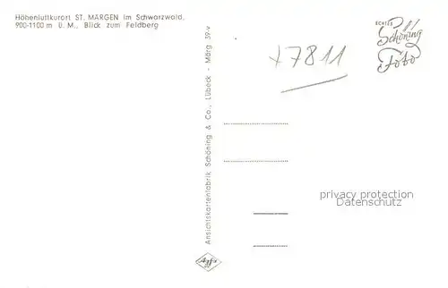 St_Maergen Panorama Wallfahrtskirche St_Maergen