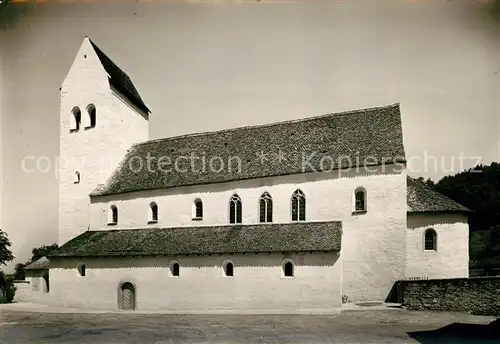 Sulzburg_Freiburg St Cyriak Kirche Sulzburg Freiburg