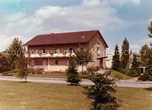 Bad_Krozingen Wohnhaus Bad_Krozingen