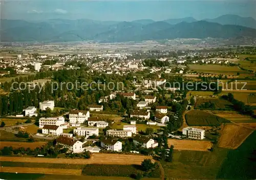 Bad_Krozingen Fliegeraufnahme Bad_Krozingen