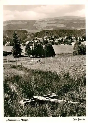 St_Maergen Panorama St_Maergen