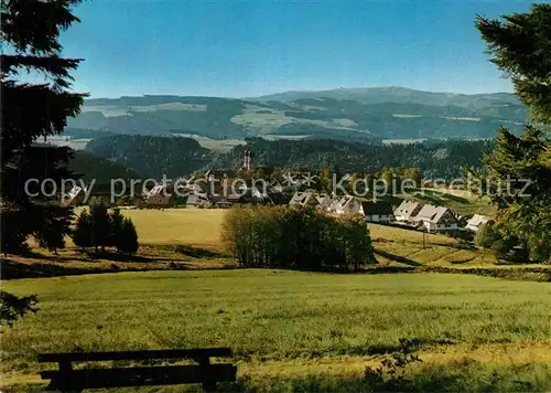 St_Maergen Panorama St_Maergen