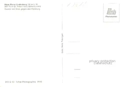 St_Peter_Schwarzwald Ibental mit Blick zum Feldberg St_Peter_Schwarzwald