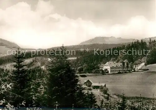 Neuhaeusle Gasthaus zur Sonne Neuhaeusle