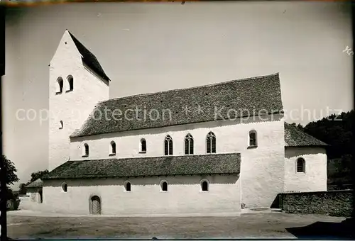 Sulzburg_Freiburg Kirche Sulzburg Freiburg