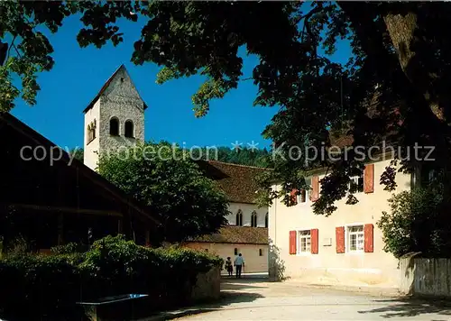 Sulzburg_Freiburg St Cyriak Kirche Sulzburg Freiburg