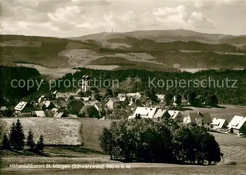 St_Maergen Panorama Barockkirche St_Maergen